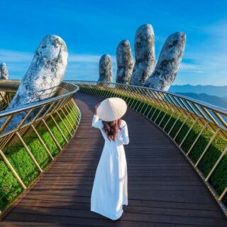 Vietnam Programme 2025