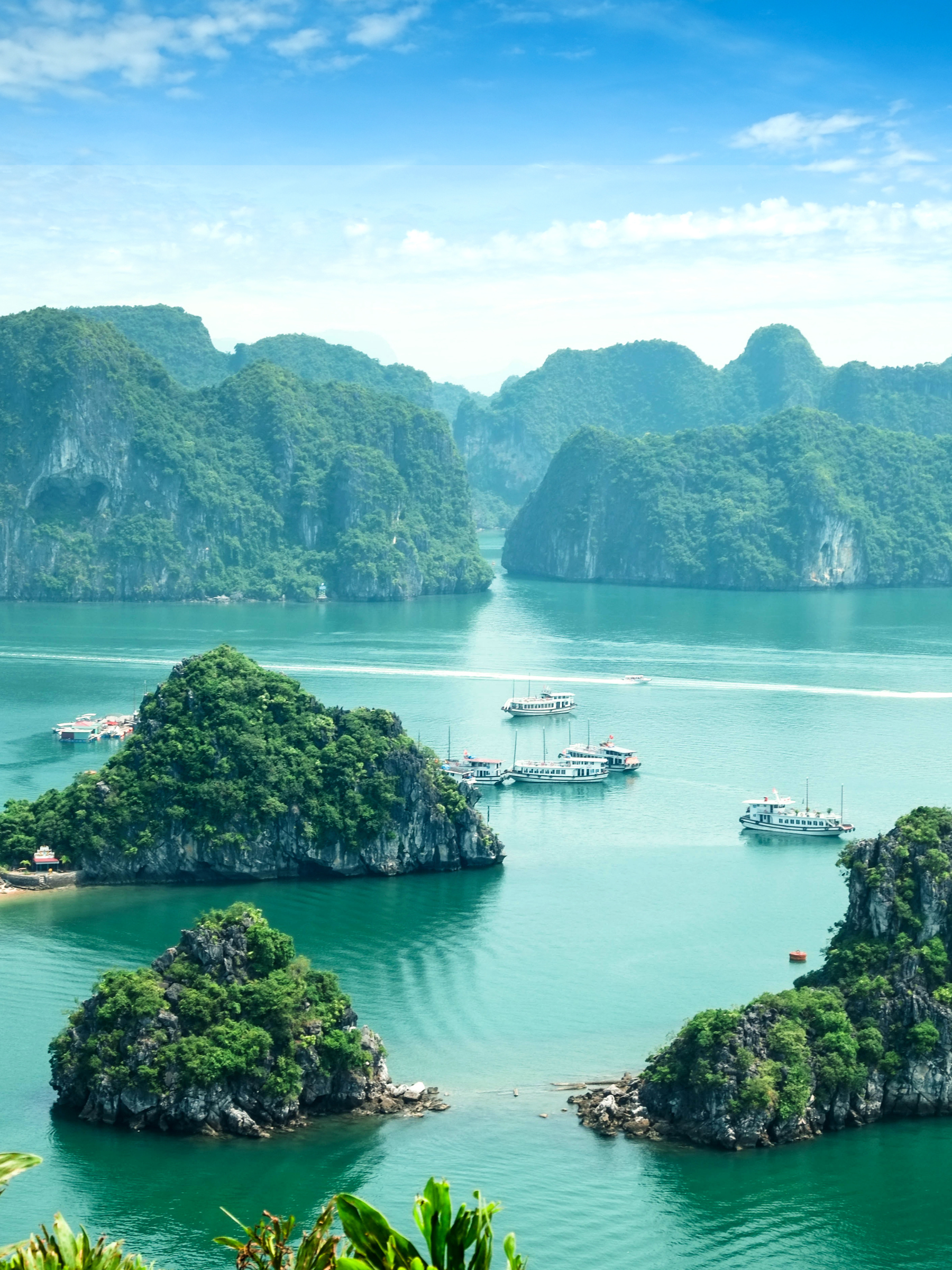Vietnam