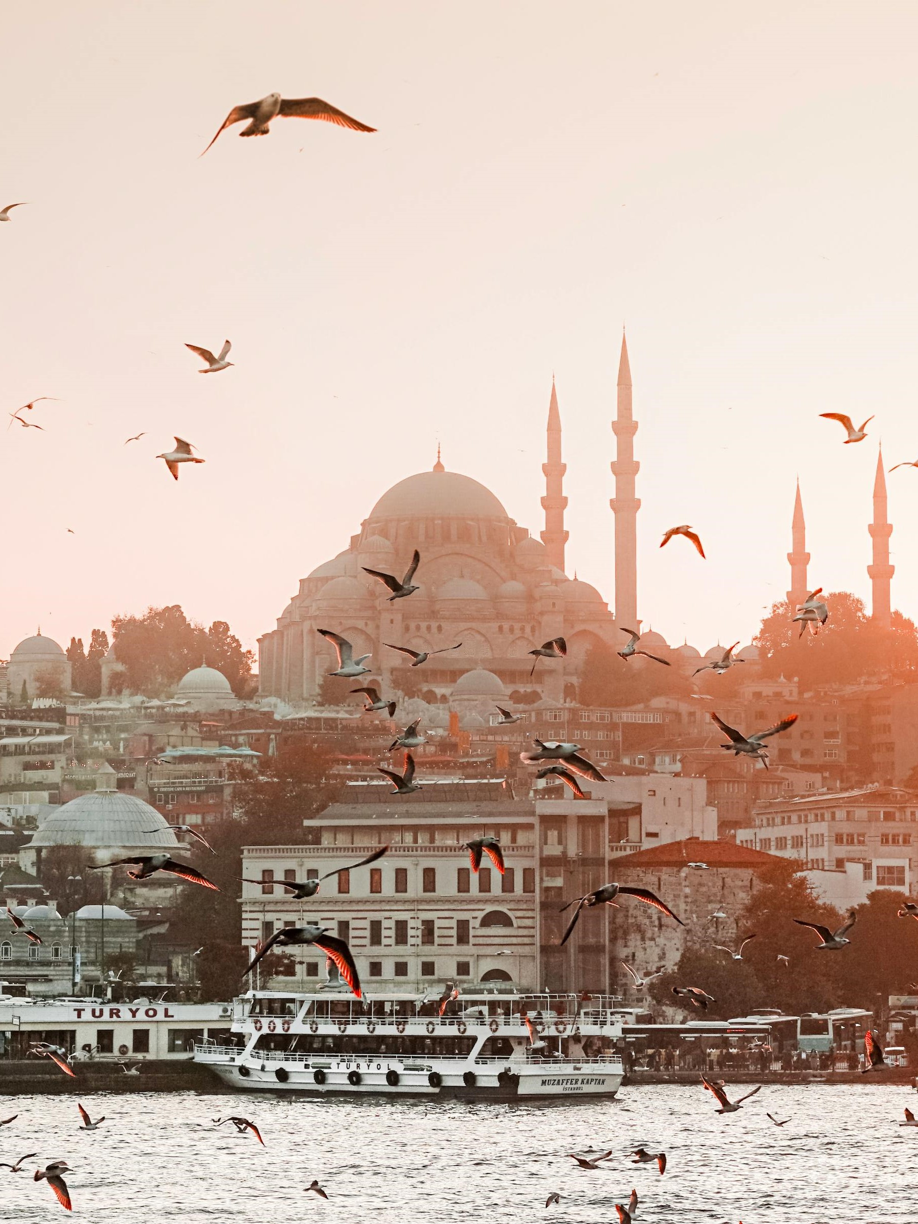Turquie
