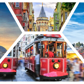 Istanbul